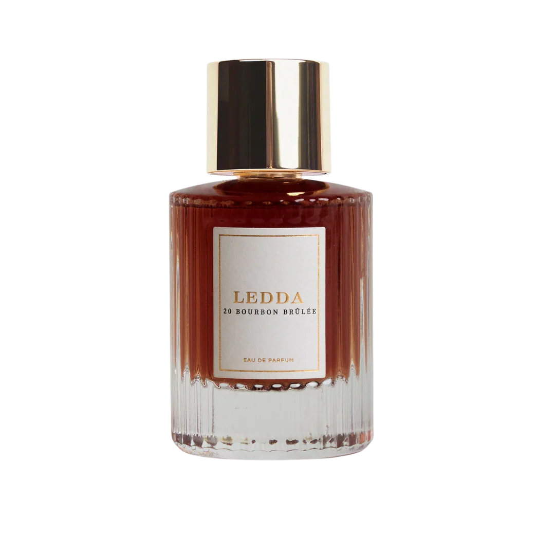 20 Bourbon Brûlée Eau De Parfum - Image 3