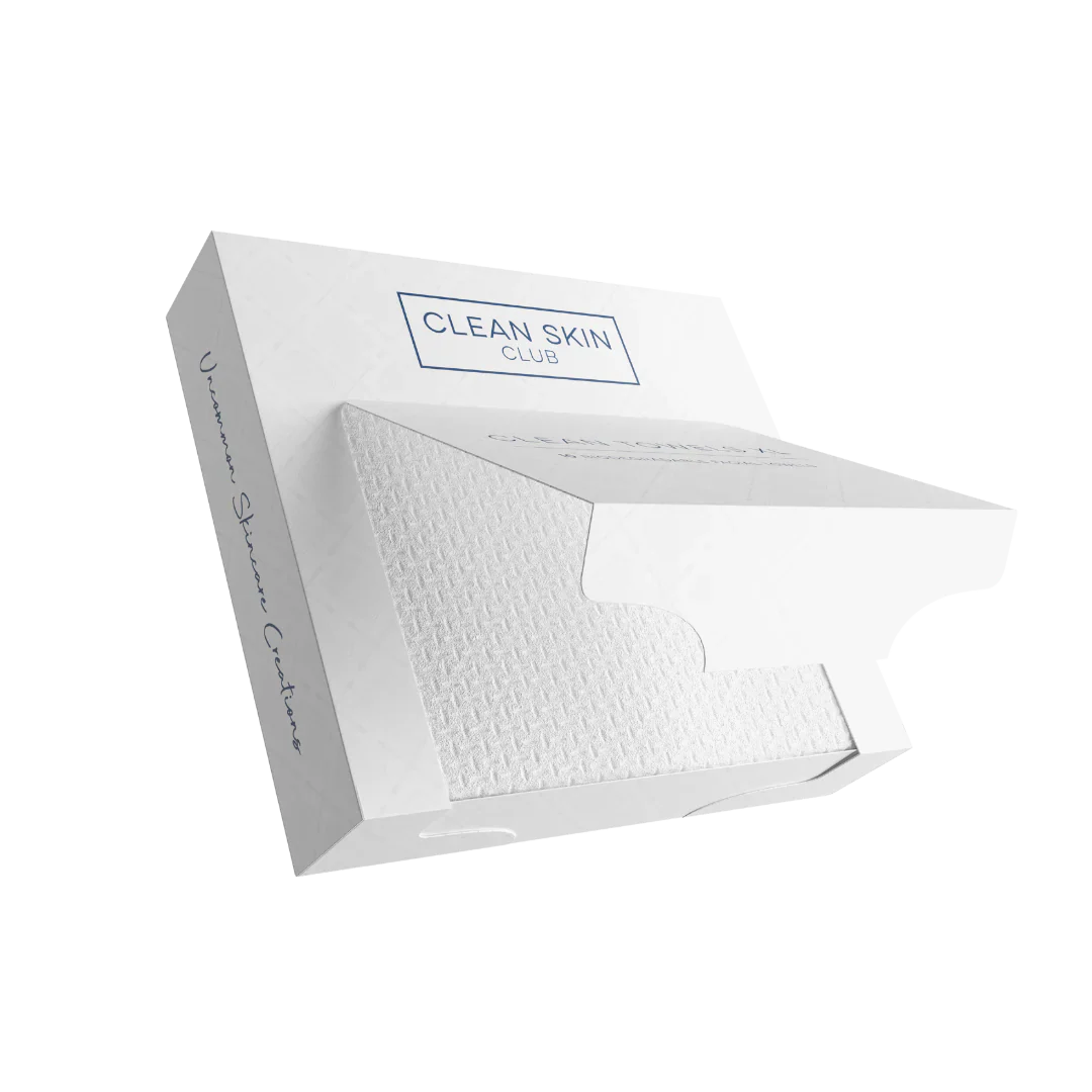 Clean Skin Towel XL - Travel - Image 3