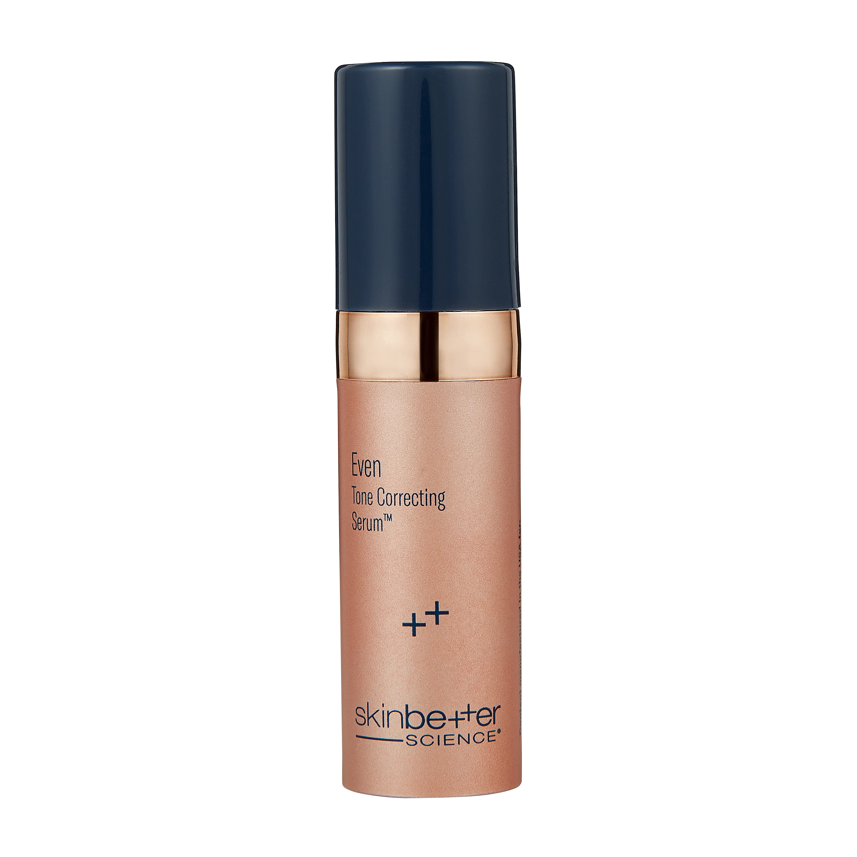 Even Tone Correcting Serum - Image 3