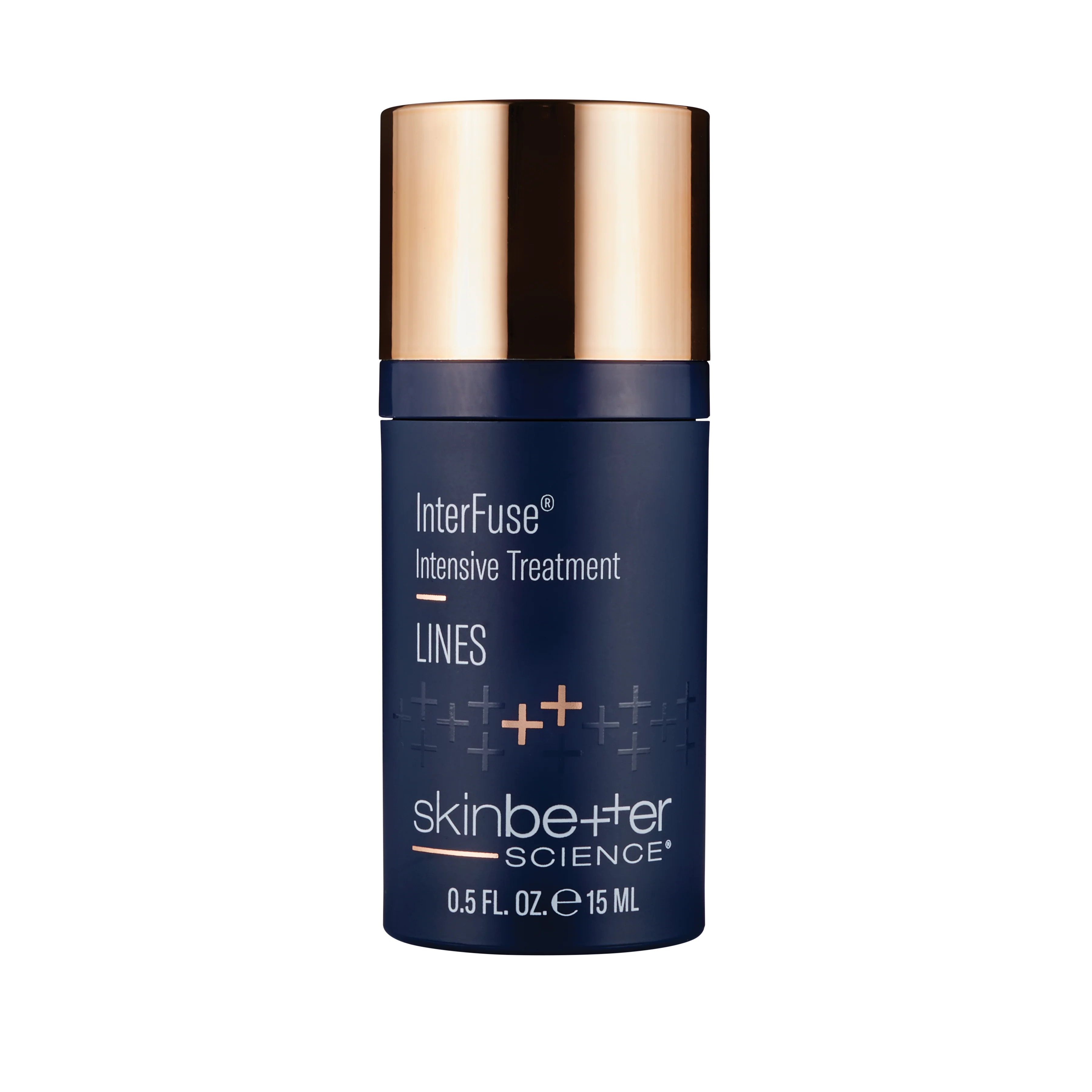 InterFuse Intensive Treatment LINES - Travel - Image 3