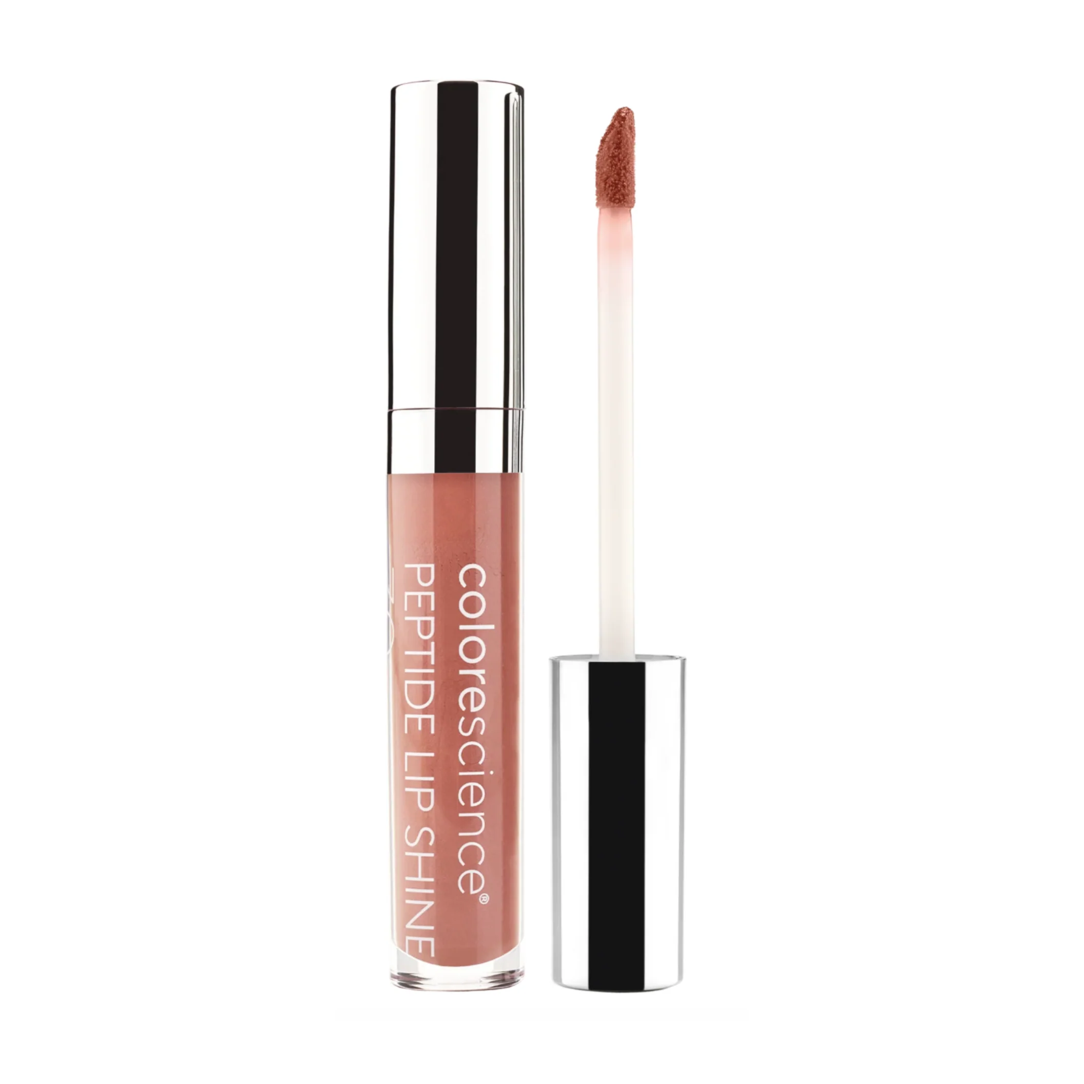 Peptide Lip Shine SPF 30 - Image 4