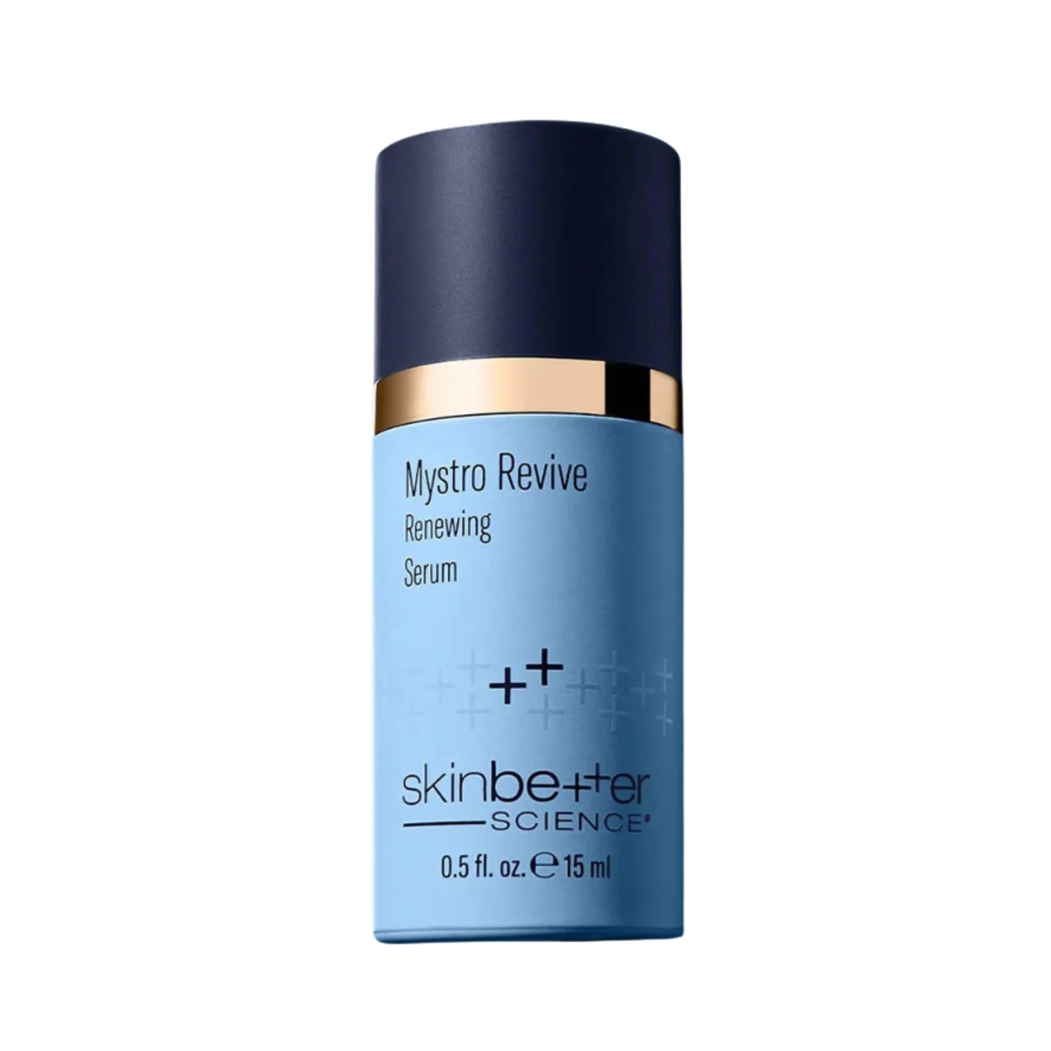 Mystro Revive Renewing Serum - Travel - Image 3