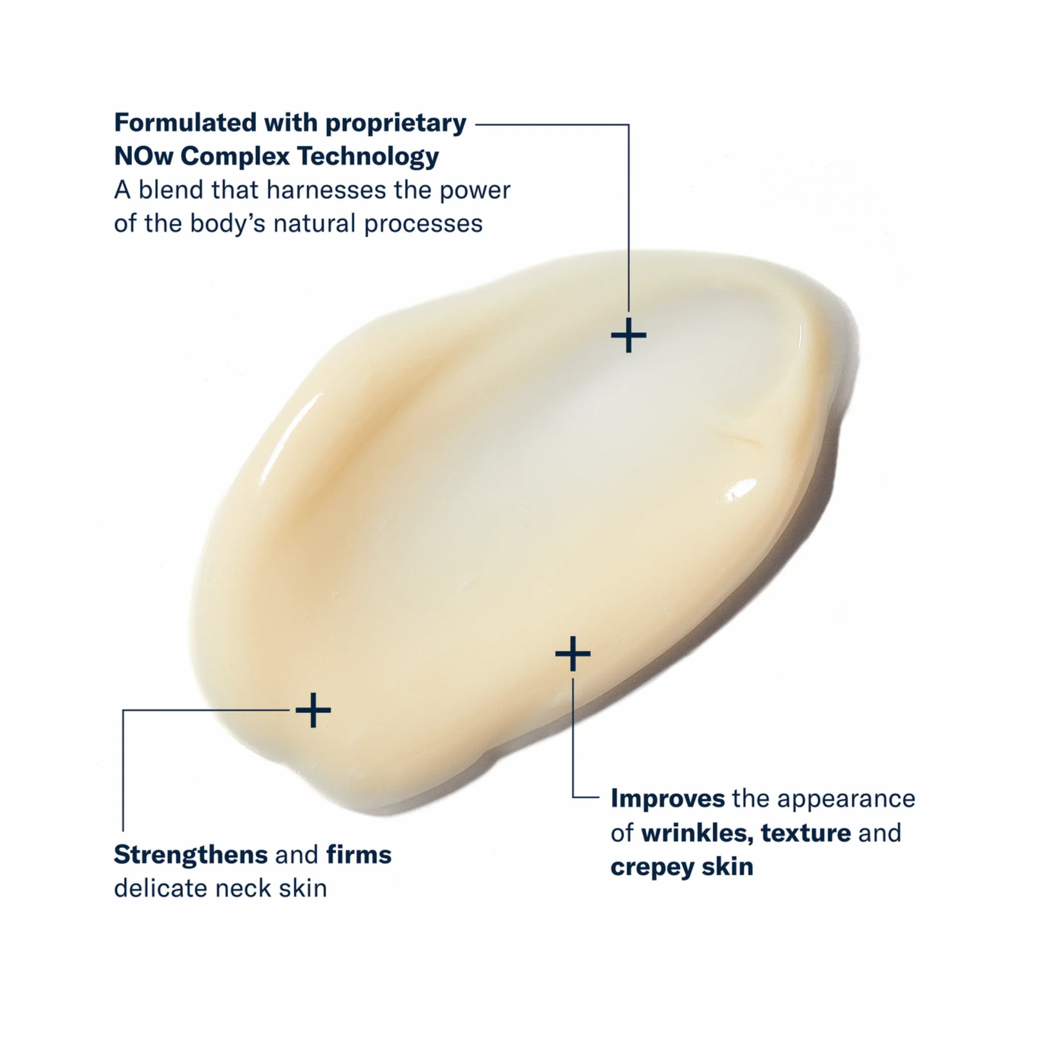 Techno Neck Perfecting Cream - Image 3